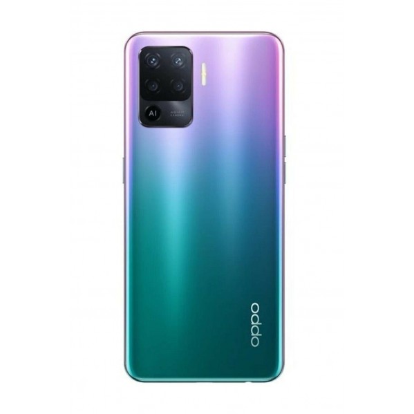 Oppo Reno5 Lite 128GB Mor Cep Telefonu Oppo Reno5 Lite 128GB Mor Cep Telefonu